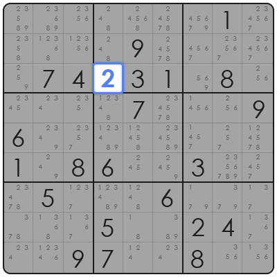 free evil sudoku