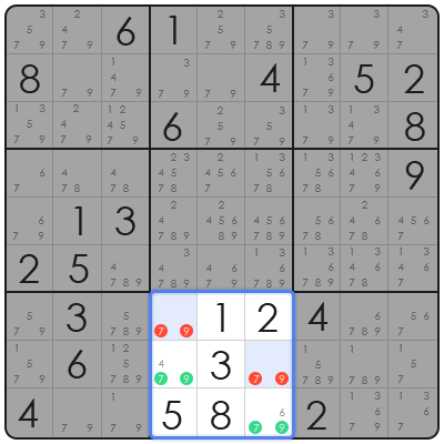 ai sudoku solver